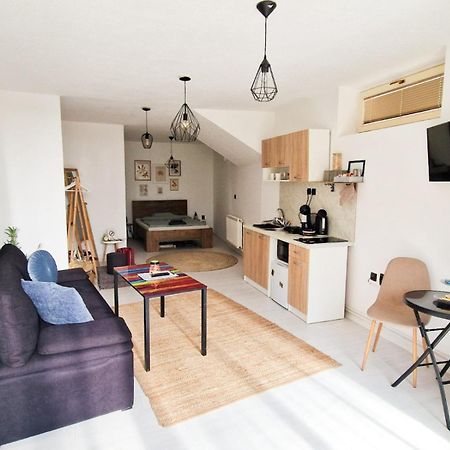 Studio Apartment Bohemia موستار المظهر الخارجي الصورة