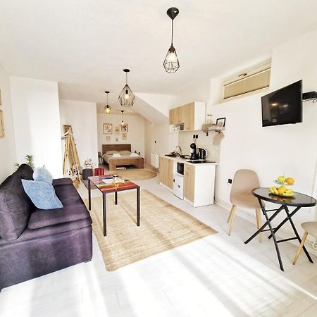 Studio Apartment Bohemia موستار المظهر الخارجي الصورة