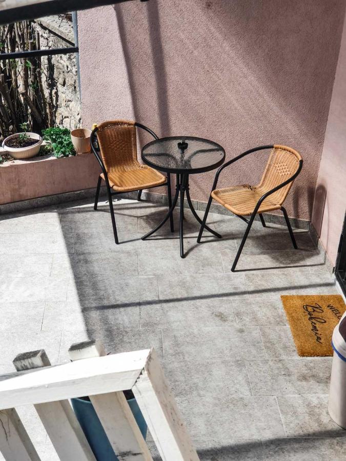 Studio Apartment Bohemia موستار المظهر الخارجي الصورة