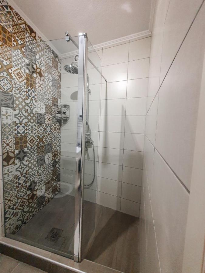 Studio Apartment Bohemia موستار المظهر الخارجي الصورة