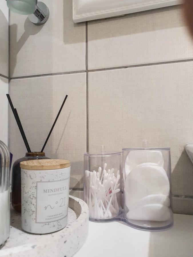 Studio Apartment Bohemia موستار المظهر الخارجي الصورة