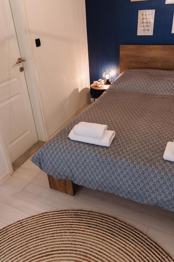 Studio Apartment Bohemia موستار المظهر الخارجي الصورة