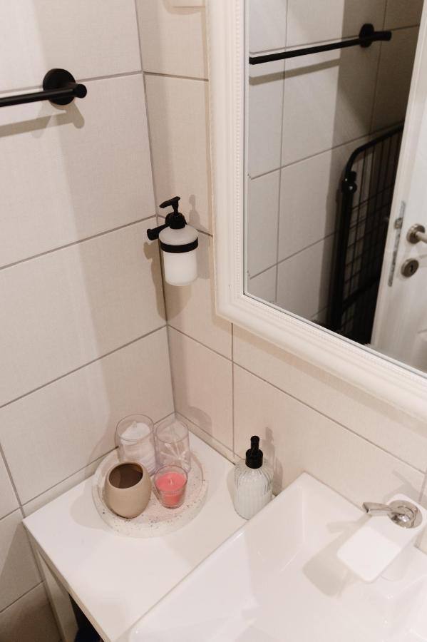 Studio Apartment Bohemia موستار المظهر الخارجي الصورة