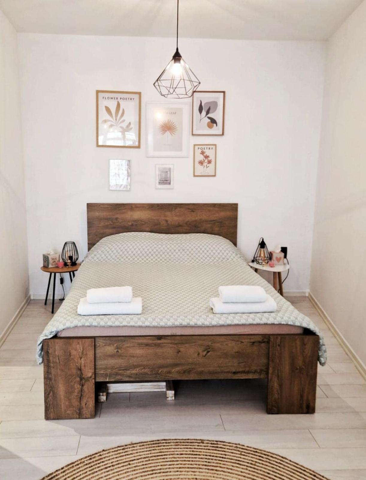 Studio Apartment Bohemia موستار المظهر الخارجي الصورة