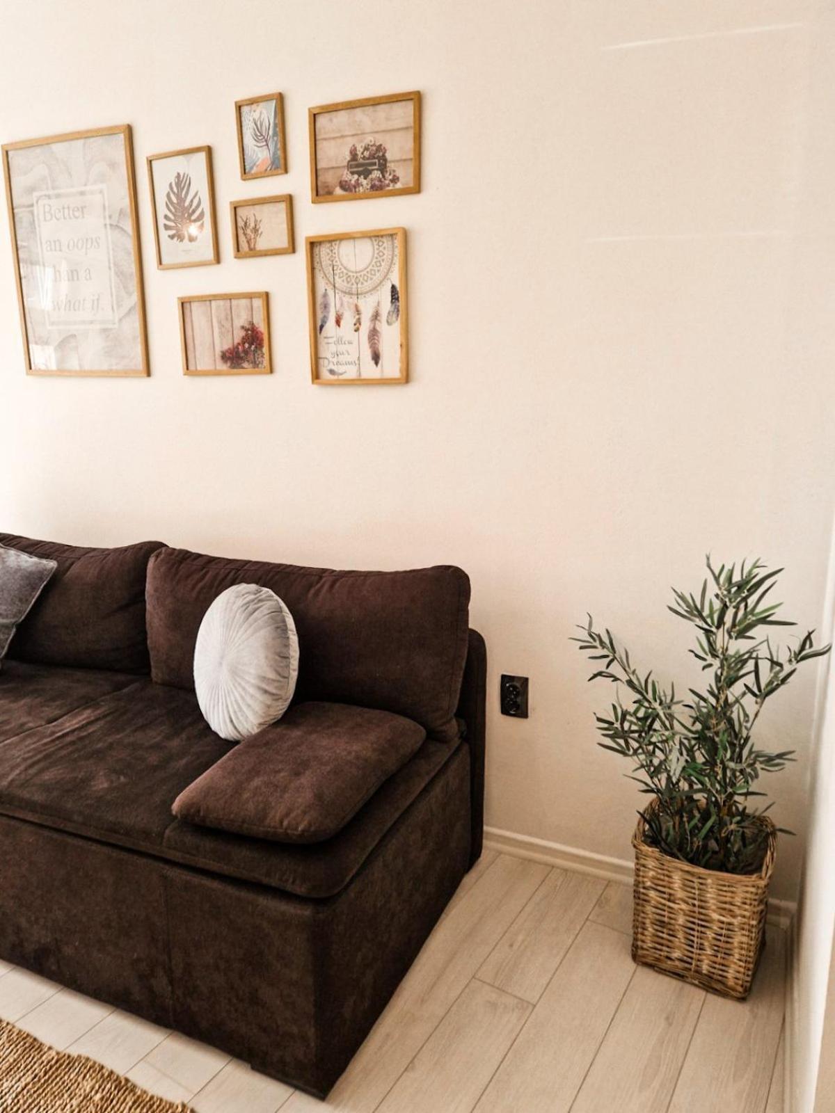 Studio Apartment Bohemia موستار المظهر الخارجي الصورة