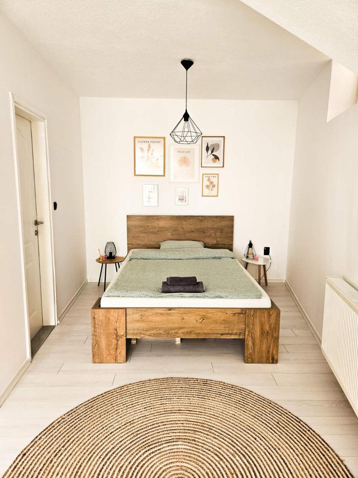 Studio Apartment Bohemia موستار المظهر الخارجي الصورة