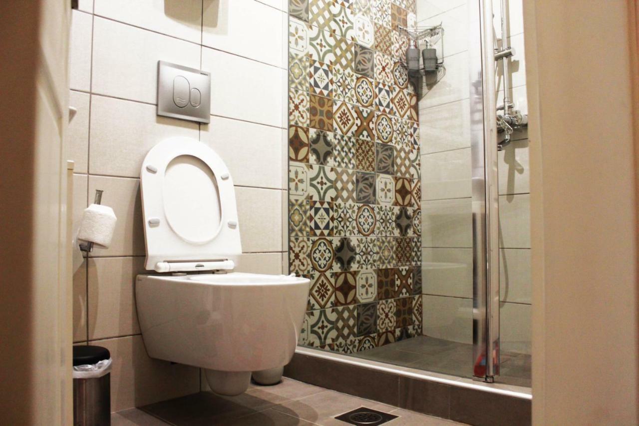 Studio Apartment Bohemia موستار المظهر الخارجي الصورة