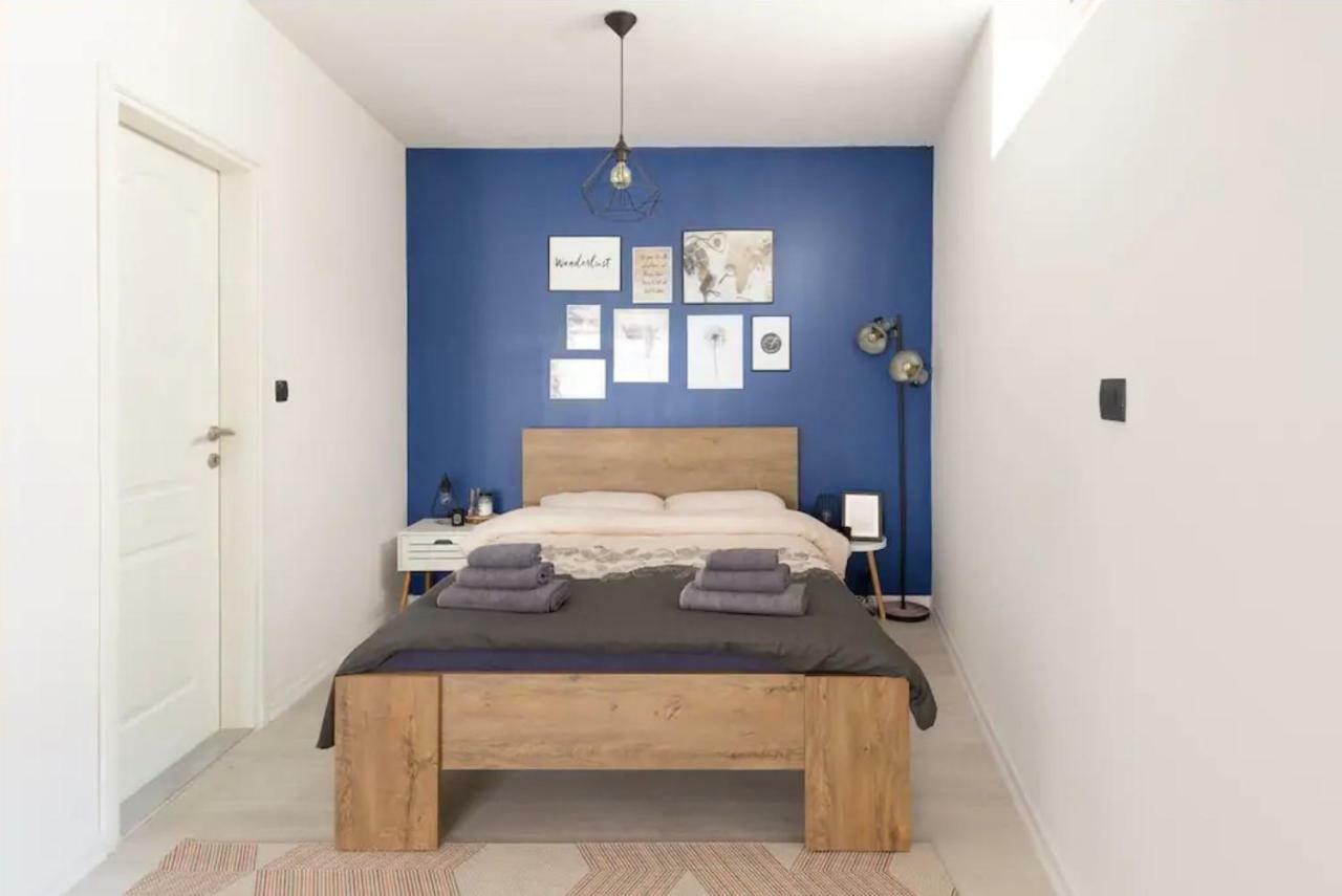 Studio Apartment Bohemia موستار المظهر الخارجي الصورة