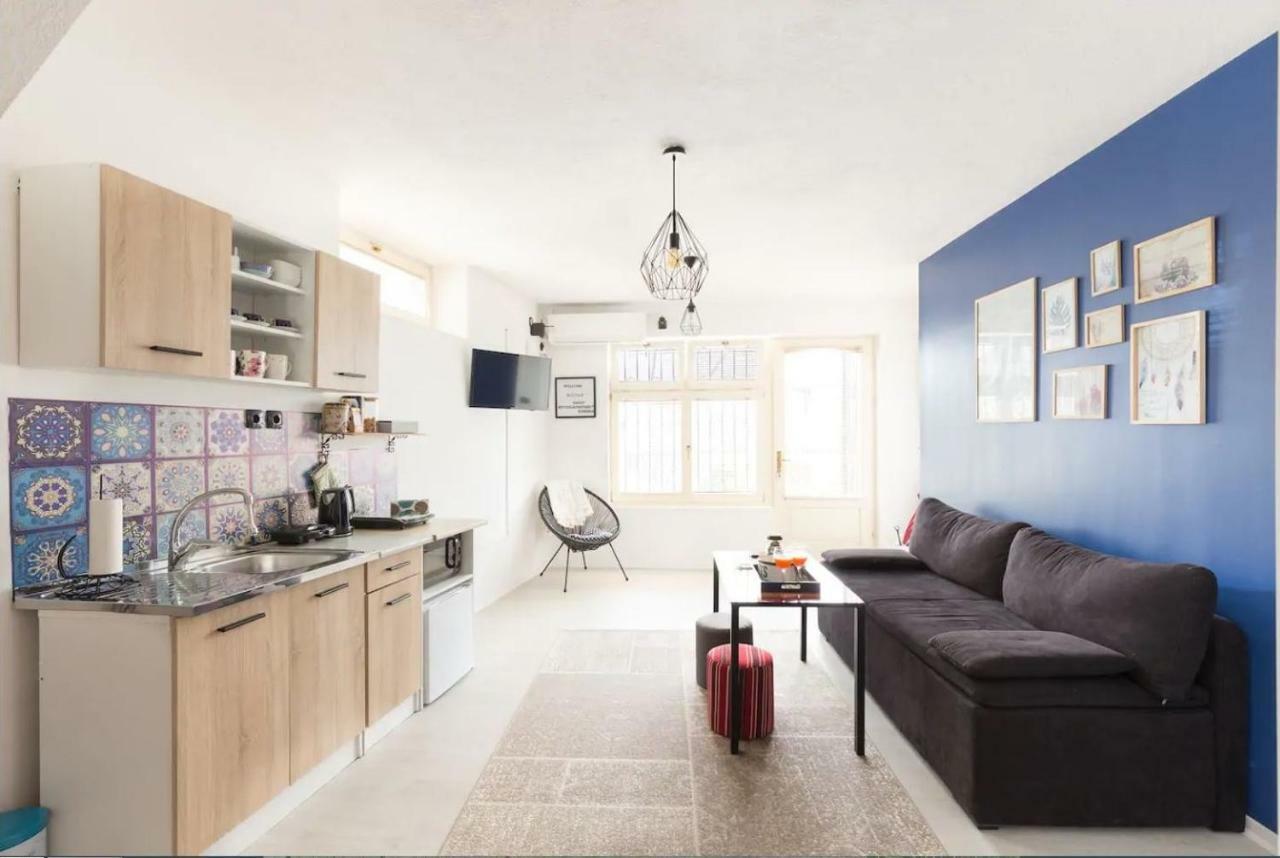 Studio Apartment Bohemia موستار المظهر الخارجي الصورة